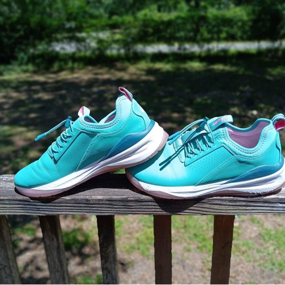 Clove Shoes Limited Edition Clove Shoes Pacific Palm Like New Poshmark